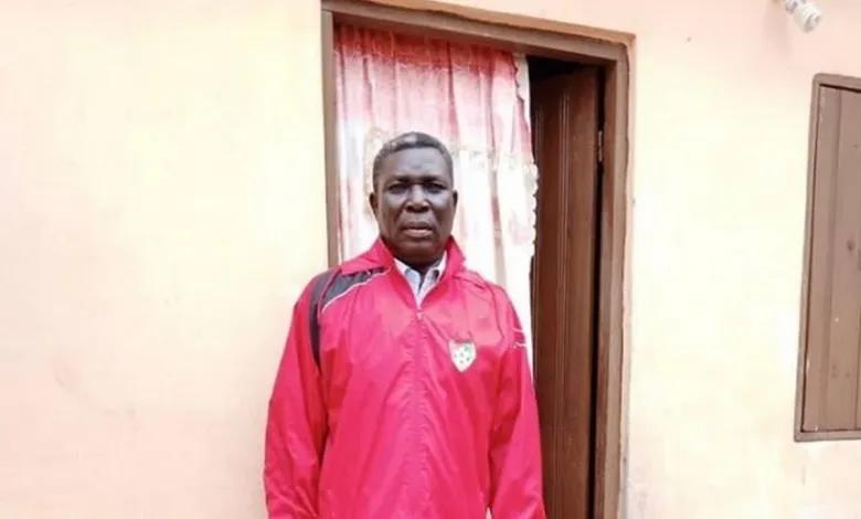 Football togolais en deuil : décès de Nibombé Waké, ex-gardien des Éperviers