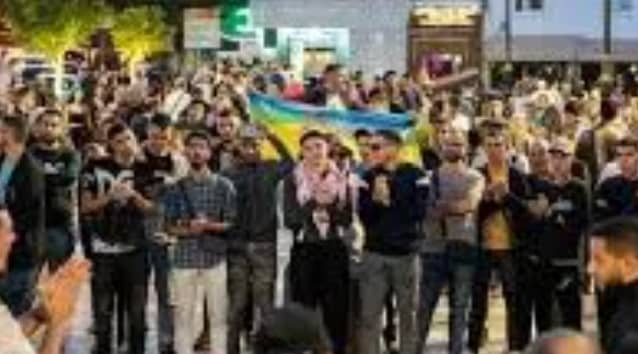 Maroc : la génération Z redescend dans la rue pour exiger justice sociale et dignité