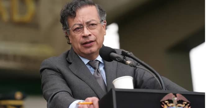 Crise diplomatique entre Washington et Bogotá : Donald Trump accuse Gustavo Petro de complicité avec les cartels