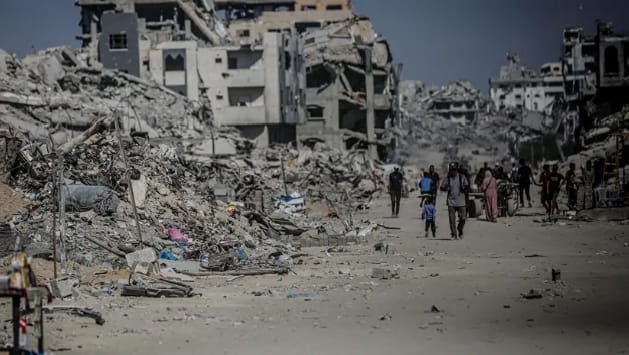 Gaza : L’Égypte hausse le ton et réclame le respect strict du cessez-le-feu