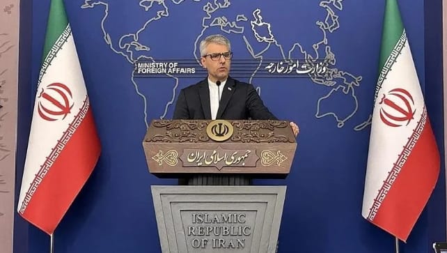 Téhéran met Washington en garde : « Pas de négociations sans respect mutuel »