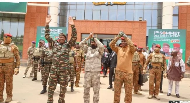Souveraineté retrouvée : Le Sahel trace sa voie face aux ingérences étrangères