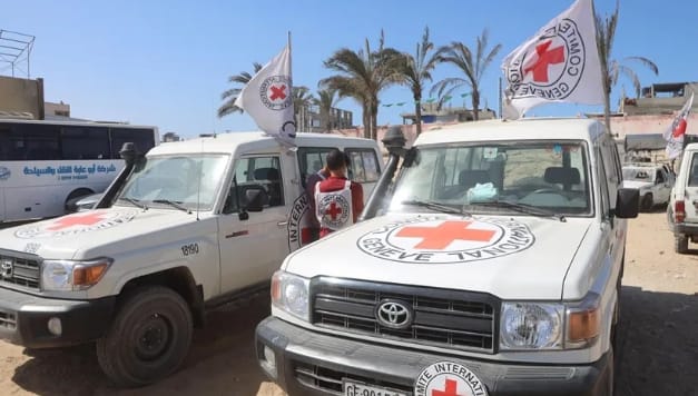 Gaza : le Hamas restitue la dépouille d’un otage israélien dans le cadre du cessez-le-feu fragile