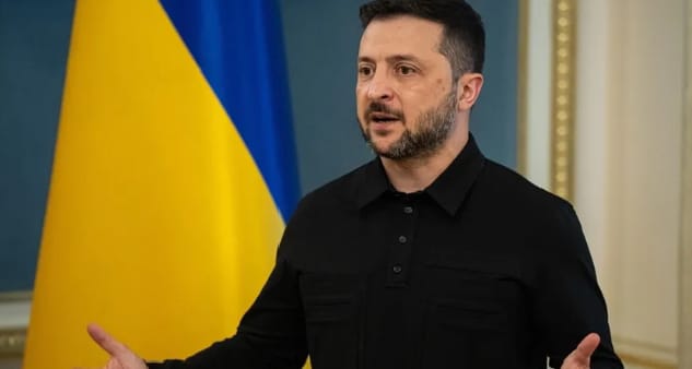 Adhésion de l’Ukraine à l’UE : Bruxelles envisage une intégration sans droit de veto