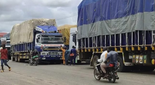 Gambie : Le gouvernement met en garde contre une tentative de blocage du trafic routier transfrontalier