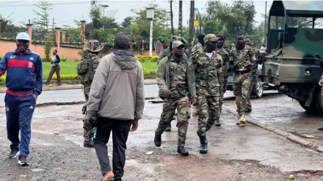 Présidentielle au Cameroun : une attente tendue avant la proclamation des résultats