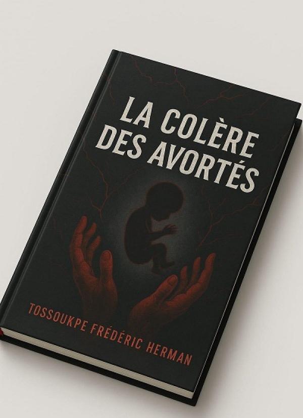 LA COLÈRE DES AVORTÉS (Le cri silencieux des vies effacées)
