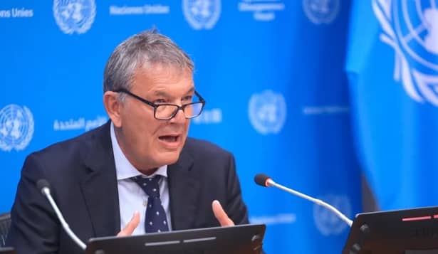 ONU : Appel urgent à une enquête après une frappe israélienne meurtrière sur une école à Gaza