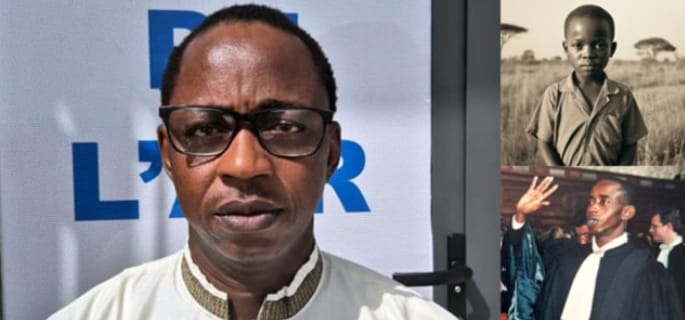 De Paris à Mbour : Mahamadou Tandjigora, l’avocat qui fait jaillir l’eau de l’air