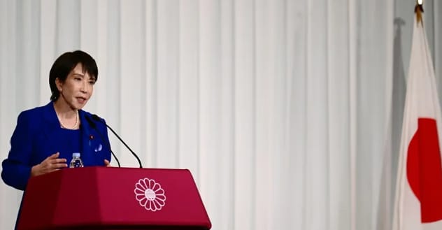 Sanae Takaichi entre dans l’histoire : le Japon élit sa première Première ministre