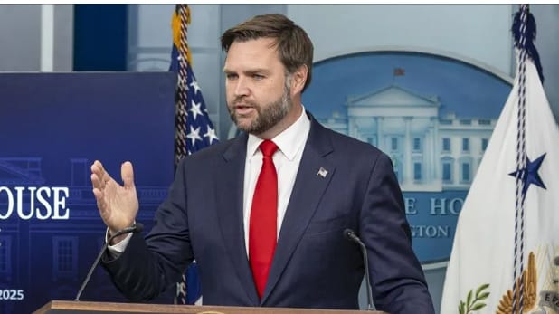 Washington prône la prudence : JD Vance refuse de fixer un calendrier pour le désarmement du Hamas