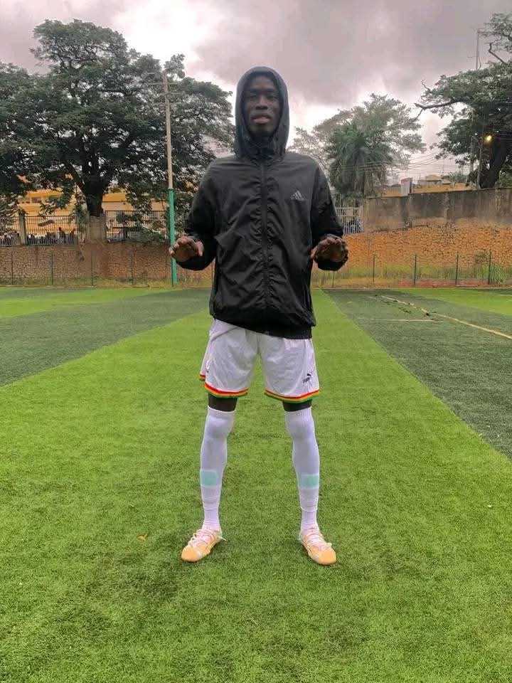 Disparition inquiétante au Ghana : le jeune footballeur sénégalais Alassane Diallo introuvable