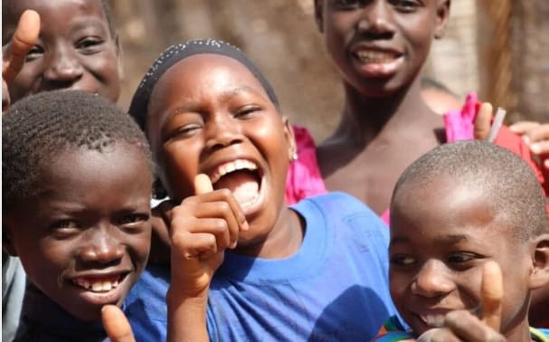 World Vision : un engagement renouvelé pour la santé et la dignité des enfants au Sénégal