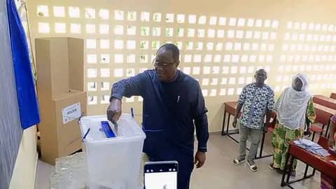 Côte d’Ivoire : la démocratie à l’épreuve de la confiance