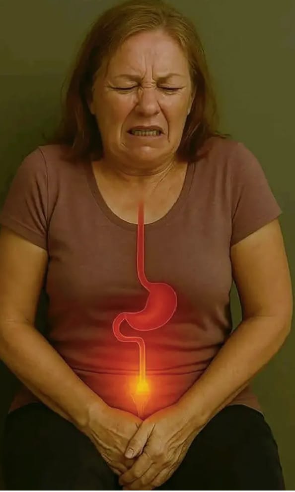 Ménopause : Ces Signaux Précoces que les Femmes Ne Doivent Plus Ignorer