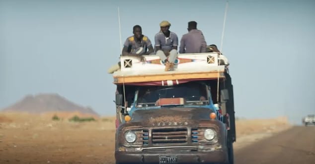 Darfour en détresse : plus de 1 700 civils fuient vers le Tchad face à l’escalade des violences