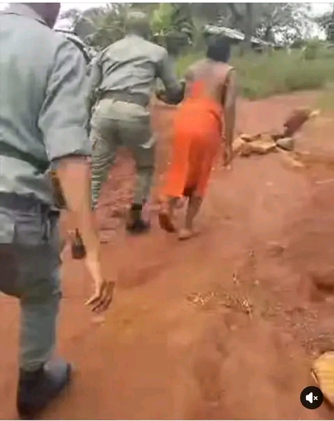 Cameroun/Bafoussam : une femme tue son mari dans son sommeil