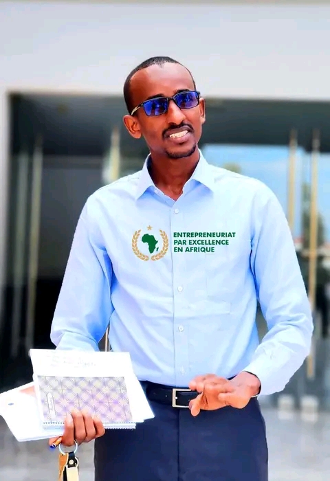 Tchad : le « Génie mathématicien » Mahamat Alhabib Idriss refuse une offre de plus de 100 millions de F CFA pour son compte TikTok