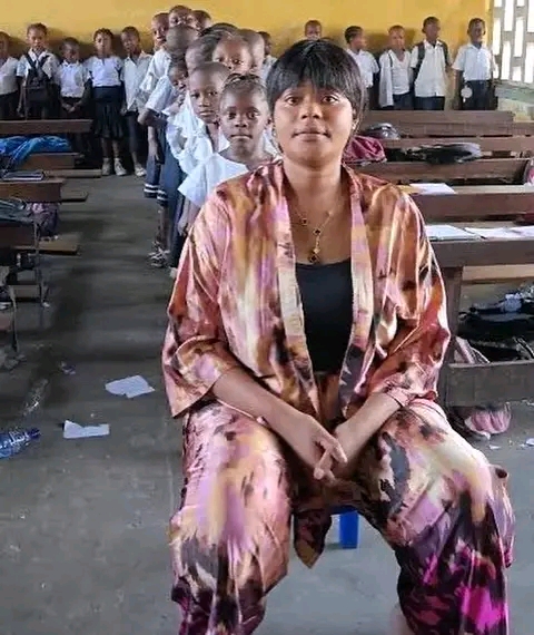 RDC – Bonnette Elombe Kianfuni, la lumière de l’école congolaise s’est éteinte