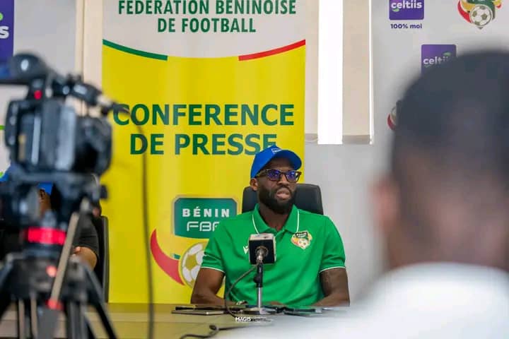 Éliminatoires CAN Féminine Maroc 2026 : Le Bénin dévoile sa liste pour affronter le Nigeria