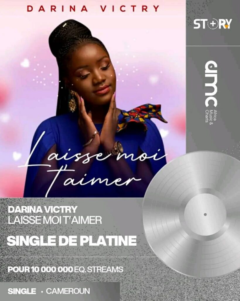 L’African Music Charts consacre Darina Victry, Roga Roga, Koffi Olomide, Suspect 95 et Josey : la musique africaine affirme sa puissance