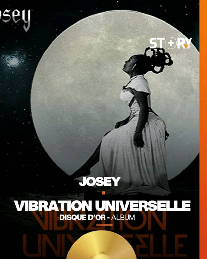 L’African Music Charts consacre Darina Victry, Roga Roga, Koffi Olomide, Suspect 95 et Josey : la musique africaine affirme sa puissance