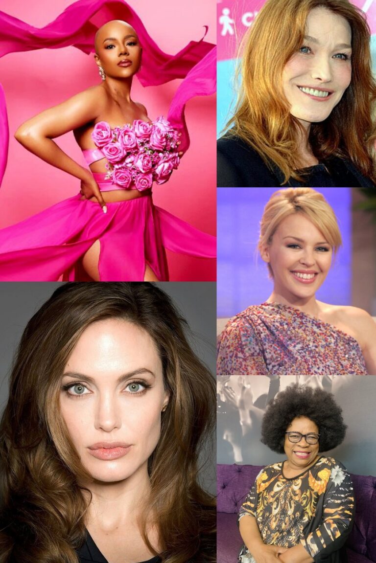 Octobre Rose : Ces femmes qui transforment leur combat contre le cancer du sein en message d’espoir