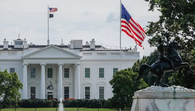 Washington appuie la levée des sanctions contre la Syrie : vers un nouvel espoir pour Damas