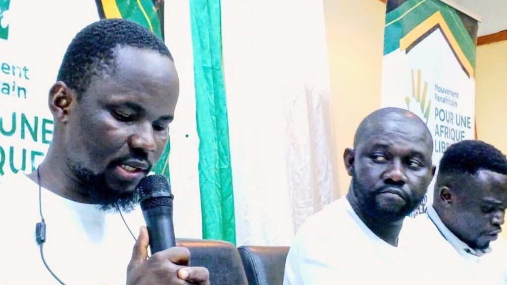 🇨🇫 Centrafrique : saisine de la CPI par les “12 Apôtres”, les soutiens du pouvoir réagissent vivement