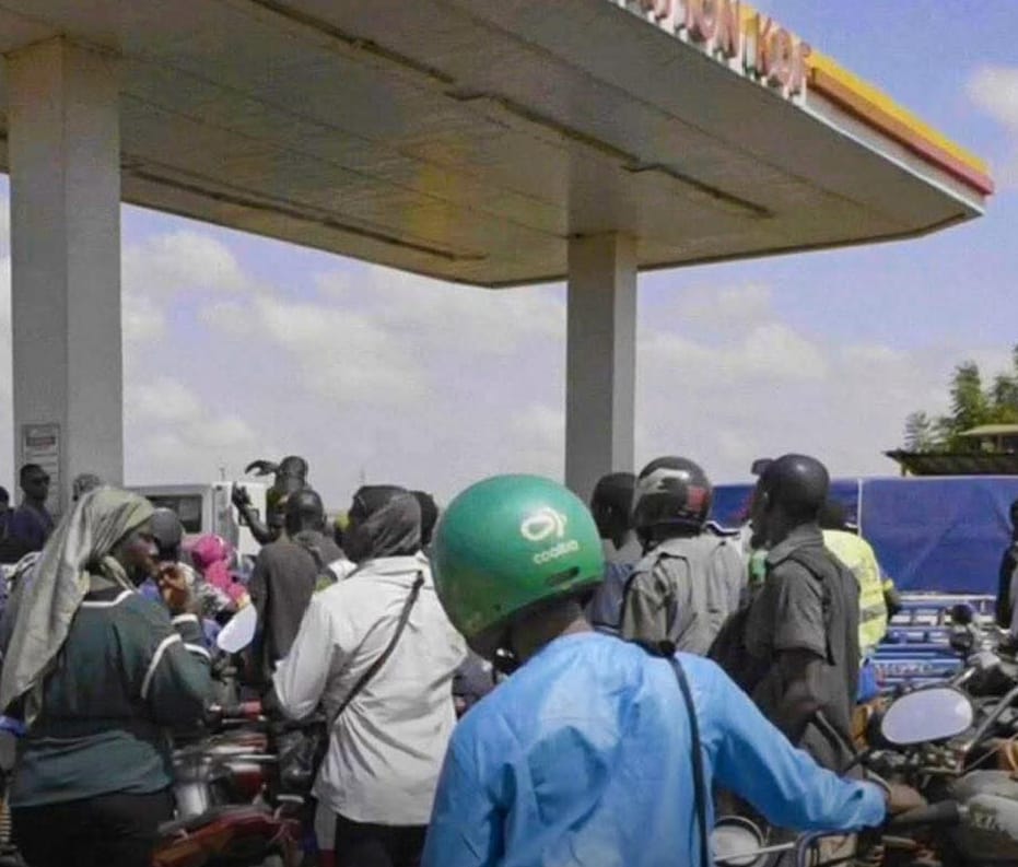 Bamako à sec : quand le carburant devient un luxe vital