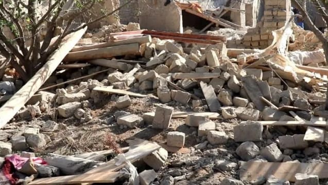 Séisme meurtrier en Afghanistan : au moins 14 morts et plus de 380 blessés dans le nord du pays