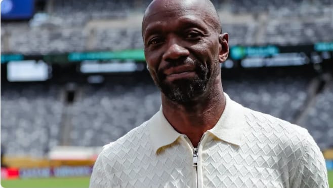 Claude Makélélé rejoint le jury de Miss Univers 2025 : un symbole d’excellence et d’intégrité