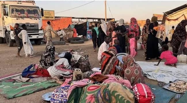 Soudan : une guerre aux frontières, l’ONU alerte sur un risque d’embrasement régional