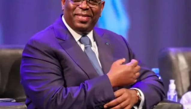 Macky Sall défend son héritage politique : « Ni l’amateurisme ni la haine ne pourront le détruire »
