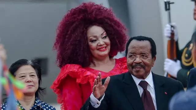 Paul Biya prête serment pour un huitième septennat : continuité, défis et responsabilités pour le Cameroun