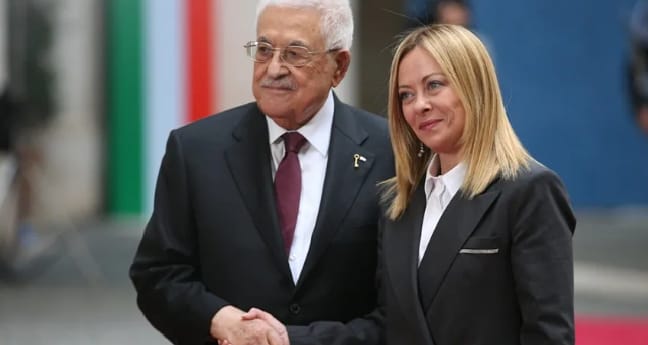 Italie–Palestine : Rome pousse pour un cessez-le-feu durable et une stabilisation de Gaza