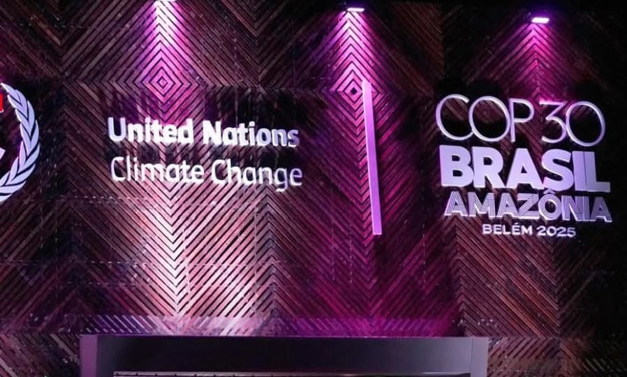 Climat : quand le Sud subit les excès du Nord industriel
