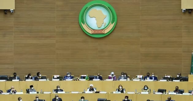 L’Union Africaine exprime sa préoccupation face aux accusations américaines contre le Nigéria