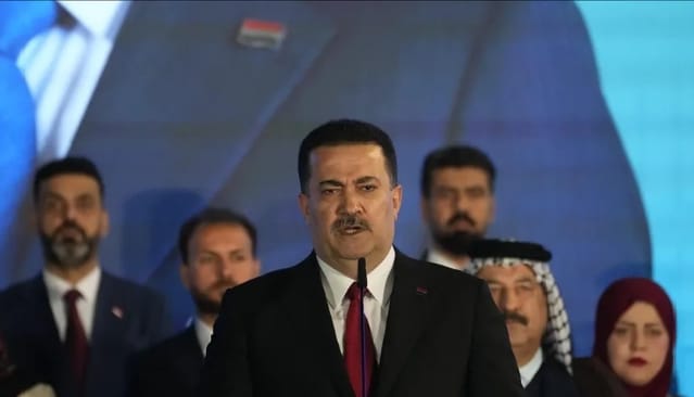 Irak : veille électorale sous tension apaisée, Al-Soudani appelle à un vote responsable