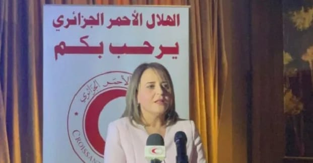 Algérie : Scandale au Croissant-Rouge, l’aide humanitaire détournée vers le marché parallèle