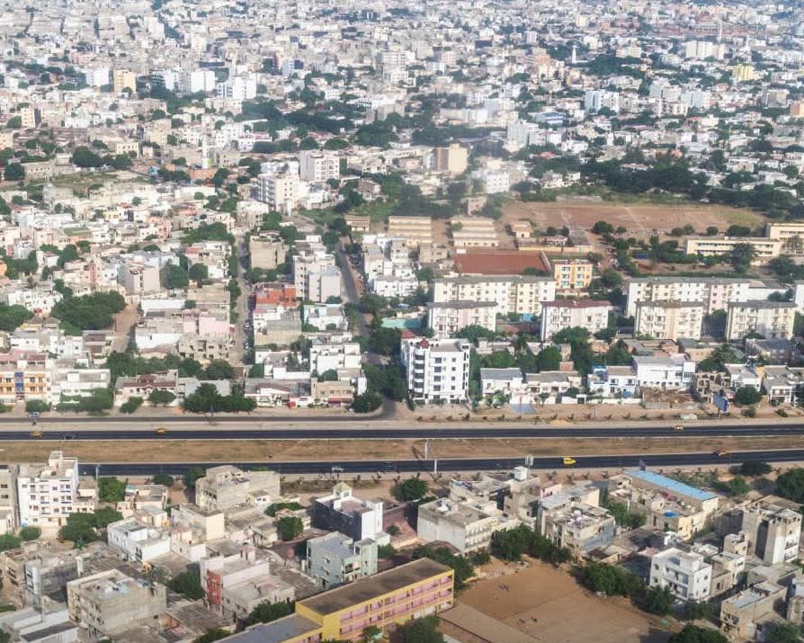 Dakar suffoque : l’urgence de repenser la capitale