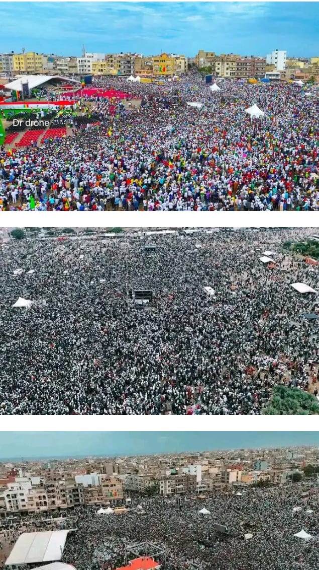 Sénégal: Les axes forts du dernier discours de Sonko entre gouvernance, transparence et tensions politiques