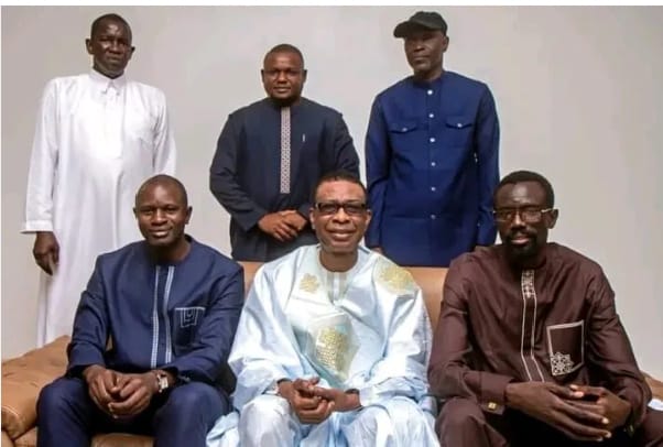Thiès rêve en bleu jazz : Youssou Ndour accepte de parrainer la candidature de la ville pour 2027
