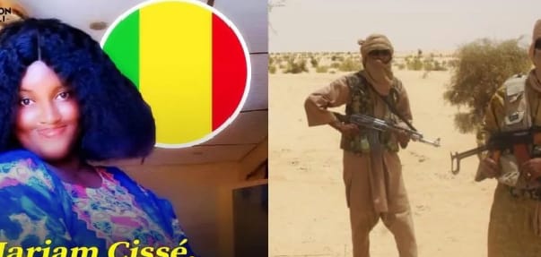 Tonka sous le choc : l’exécution de la jeune créatrice digitale Mariam Cissé ravive les débats sur la sécurité au nord du Mali