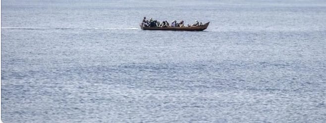 Naufrage de migrants rohingyas à la frontière Malaisie-Thaïlande : un mort et plusieurs disparus