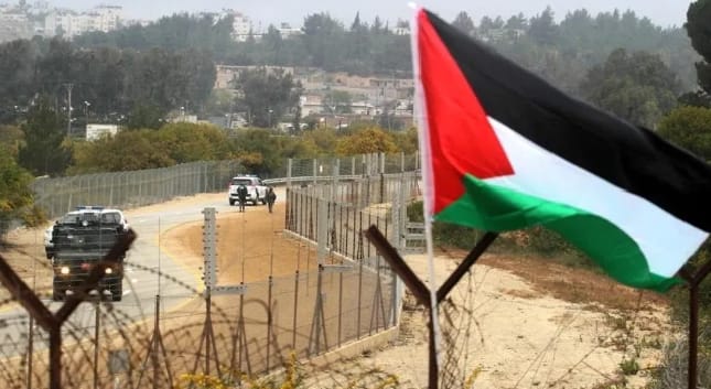 Palestine : dénonciation des conditions extrêmes dans la prison israélienne d’Ofer