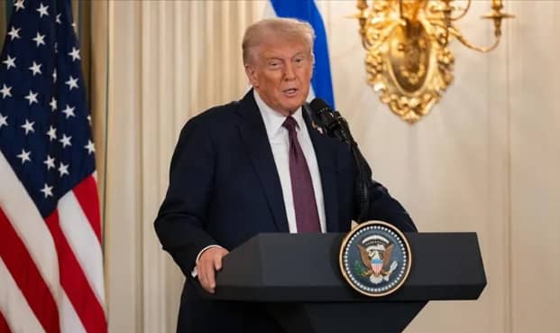 États-Unis : Trump relance le débat économique en promettant 2 000 dollars par citoyen financés par les droits de douane