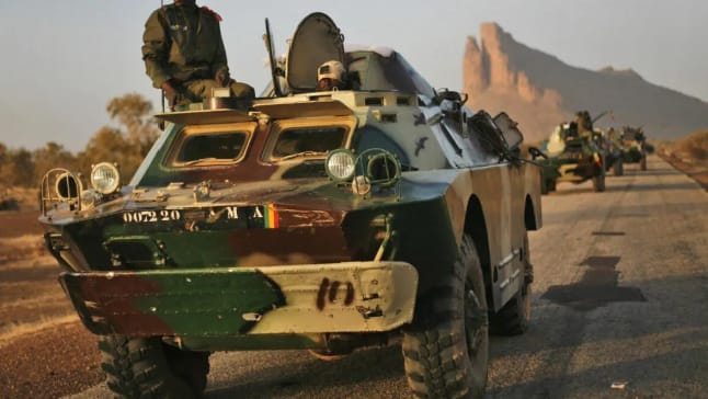 Mali : L’Union africaine alerte sur un blocus jihadiste et presse la communauté internationale d’agir