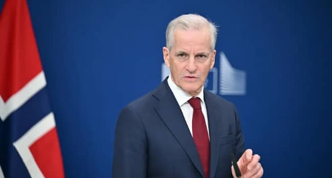 Oslo recadre Tel-Aviv : Støre dénonce des accusations « infondées » d’antisémitisme