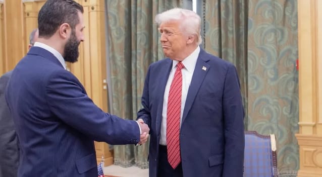 Washington annonce un assouplissement temporaire des sanctions contre la Syrie